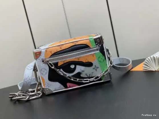 Frstbag ru VUITTON MINI TRUNK LOUIS SOFT 0702